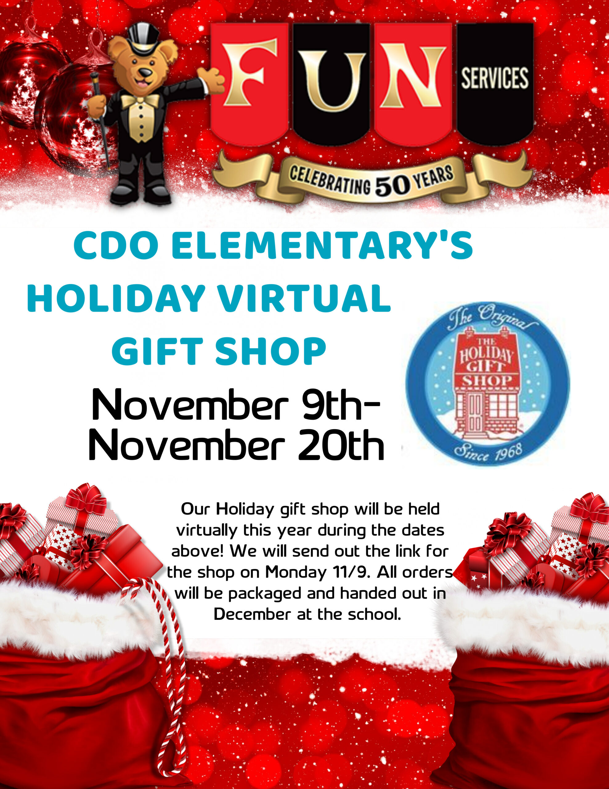 Casa de Oro Elementary