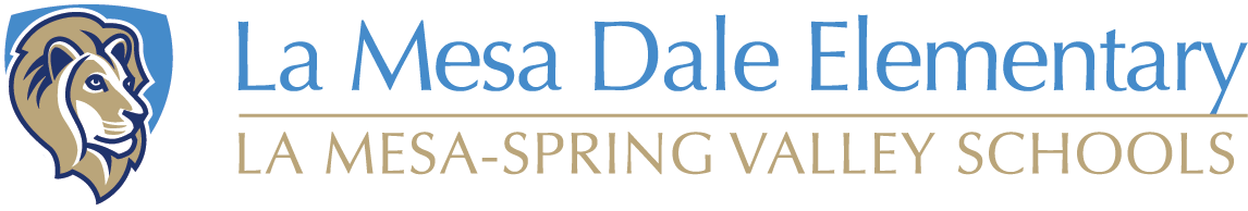 Daily Schedule – La Mesa Dale Elementary
