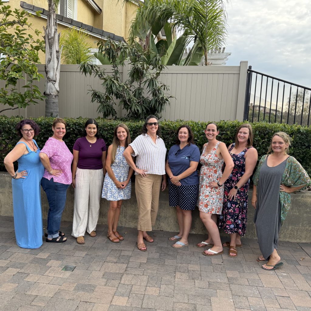 Lmd Pta Group Photo