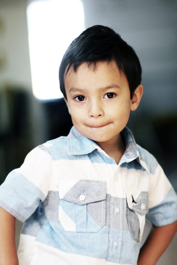 LPE has a Student Dress Code La Presa Elementary School