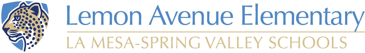 Lemon Avenue Elementary School