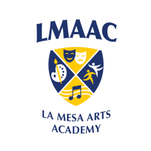Lmaac Logo