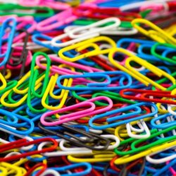 Paper clips