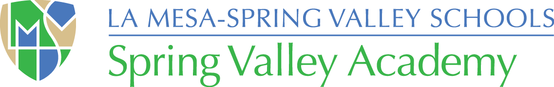 Spring Valley Academy la mesaspring valley 2021 2022 calendar