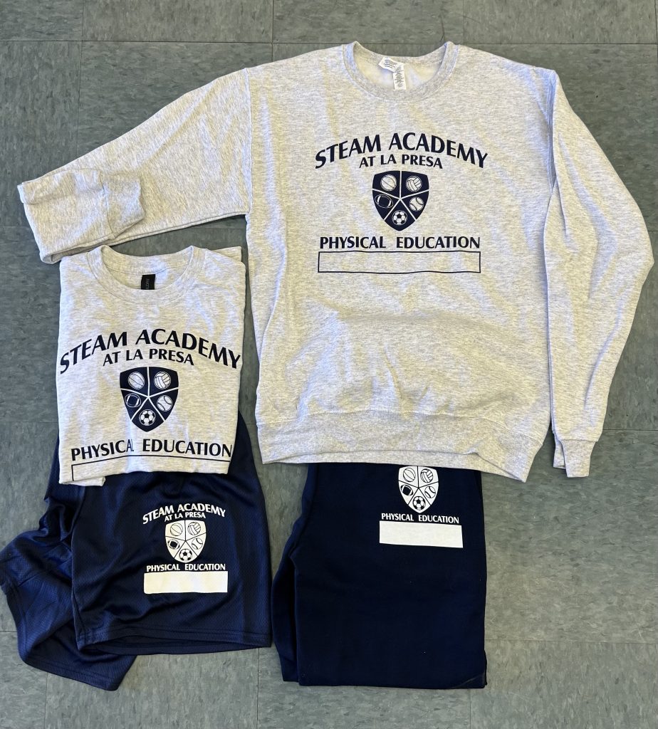 Steam Pe Clothes