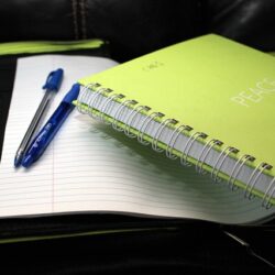 School books