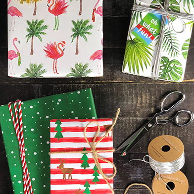 Giftwrap