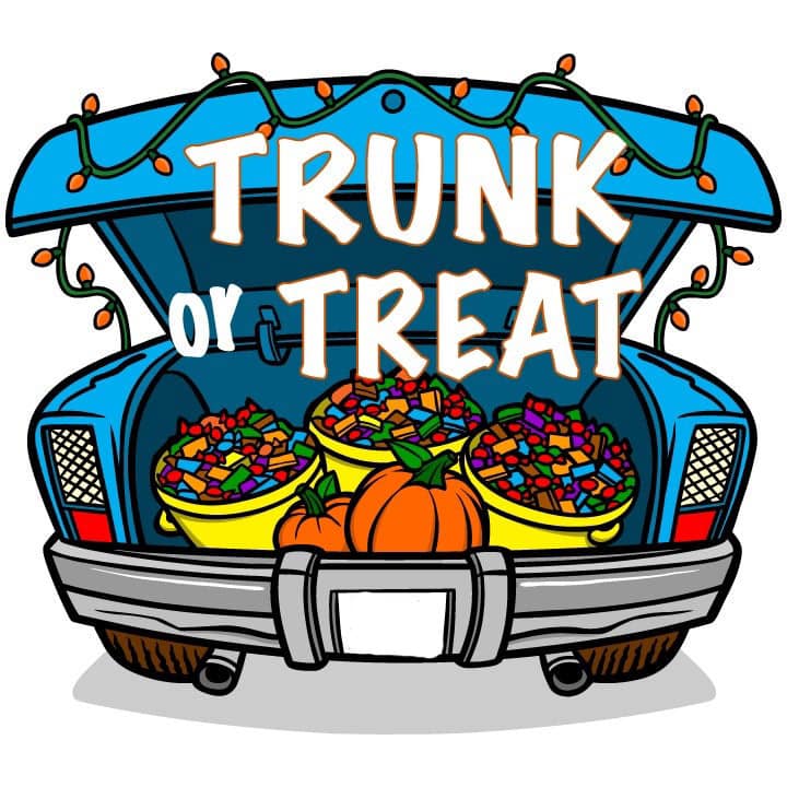 Trunkortreat