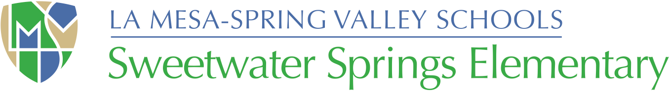 Sweetwaterspringselementary Logo