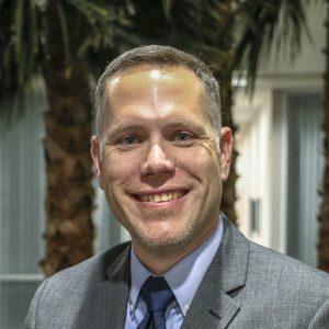 Superintendent David Feliciano