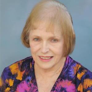 Pat Ridenour