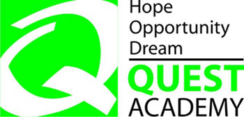 Quest Academy Logo