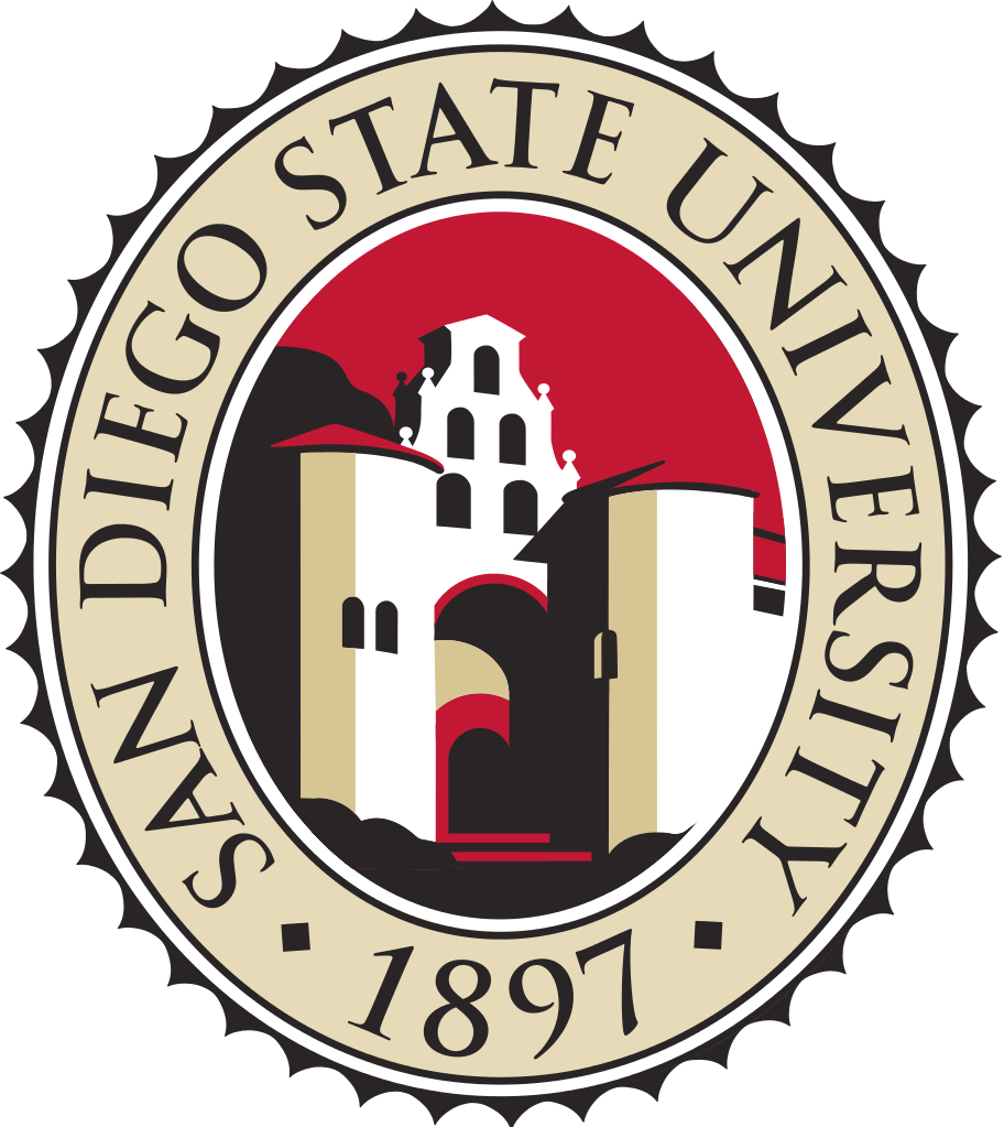 SDSU logo