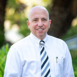 Guido Magliato, Assistant Superintendent, Leadership & Learning