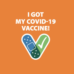 Vaccine Logo