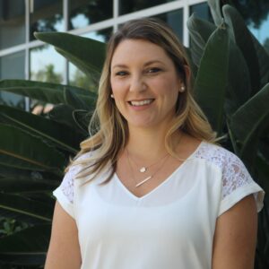 Amy Bradshaw