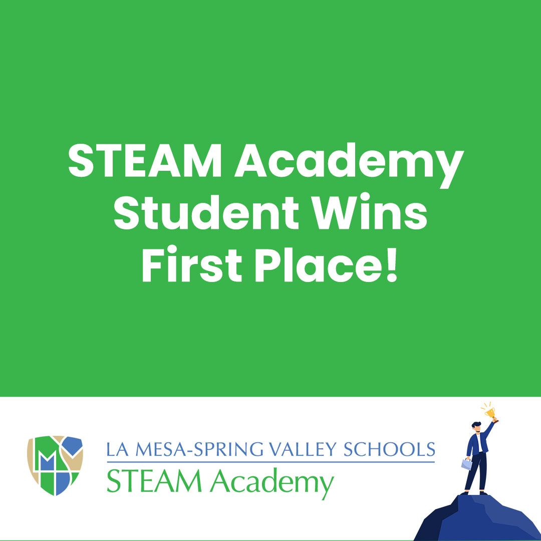 Lmsvsd Calendar 2022 A Heart For Children - La Mesa-Spring Valley Schools