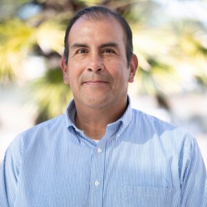 Carlos Huerta