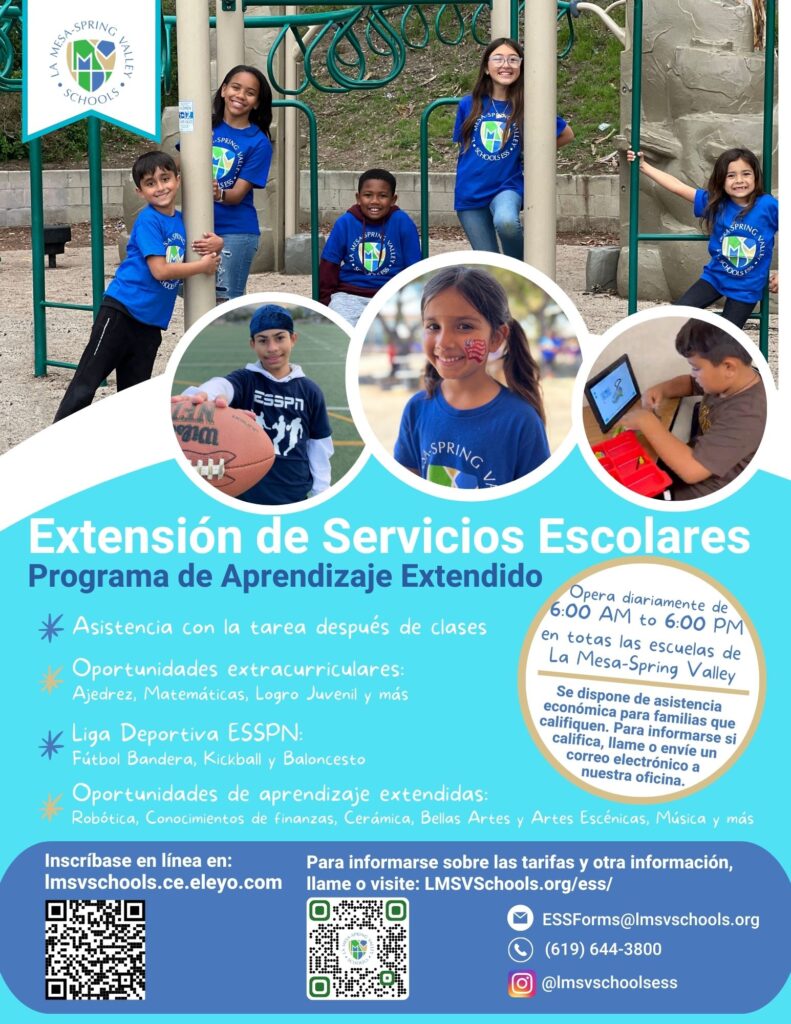 Ess Program Flyer Spanish.print Version