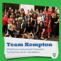 Kempton Pd Day 3