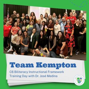 Kempton Pd Day 3
