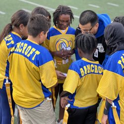 Coachhuddle