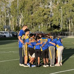 Huddle