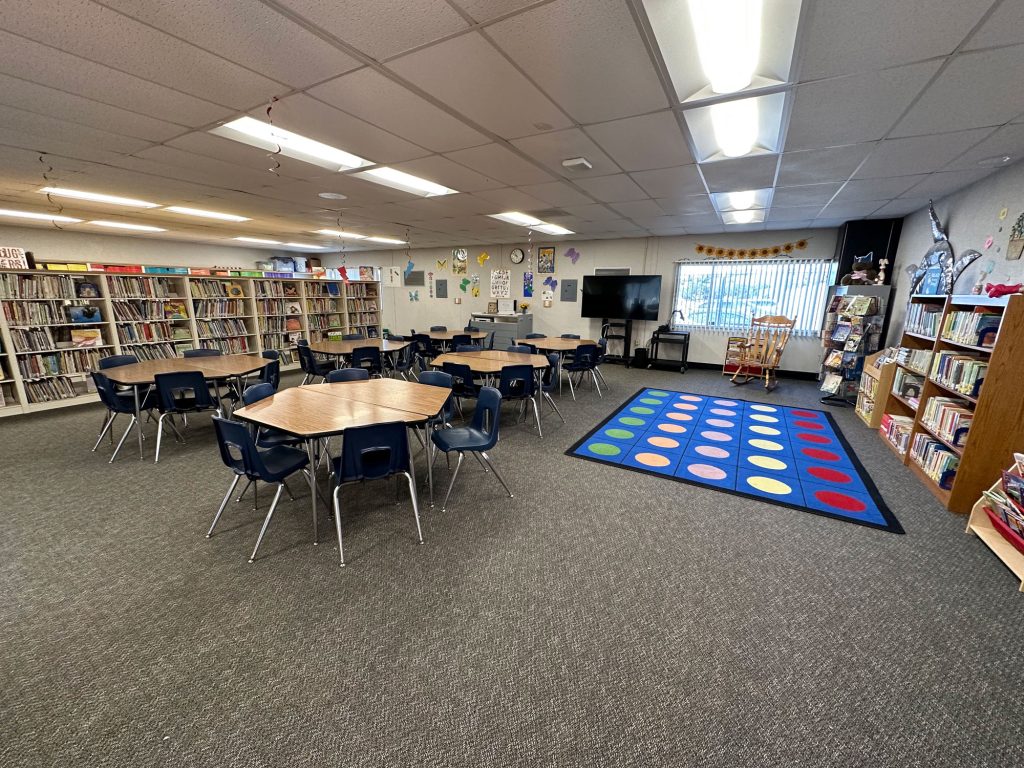 Library