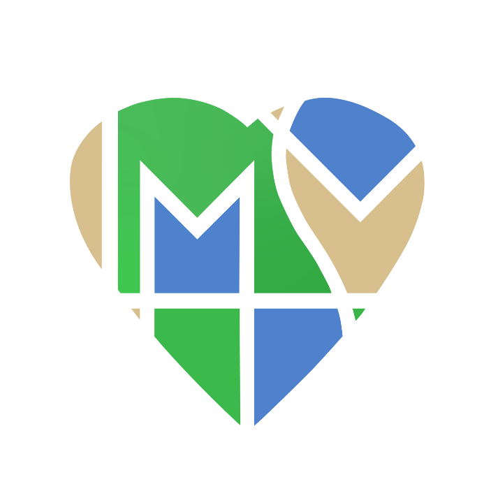 Newsletter Logo Heart Only