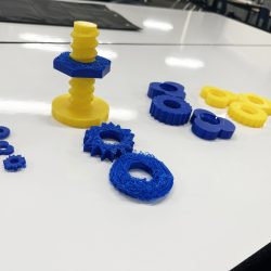 Fidget Iterations Copy