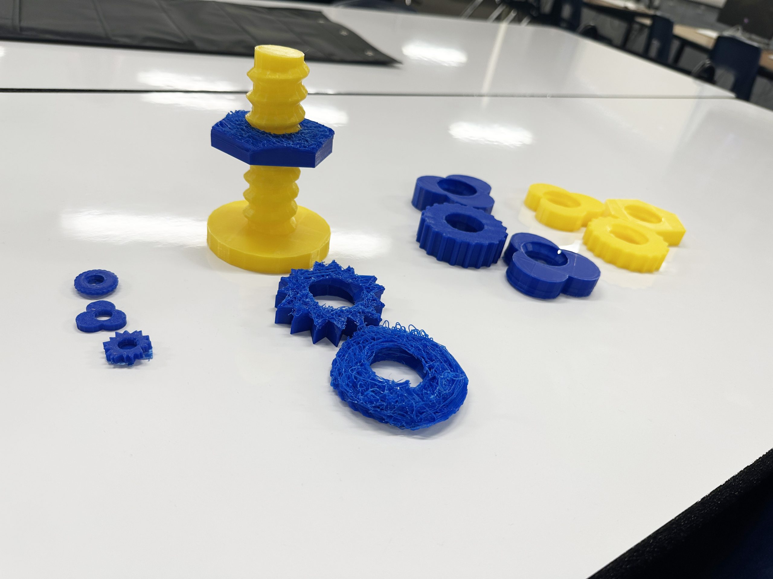 Fidget Iterations Copy
