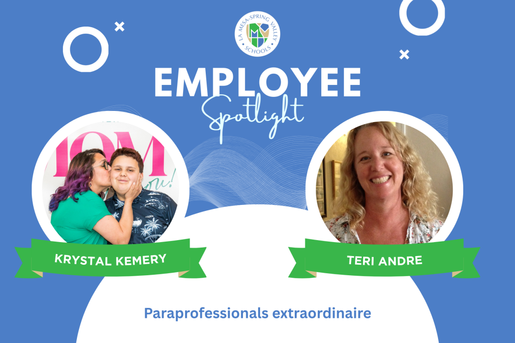 Para Employee Spotlight