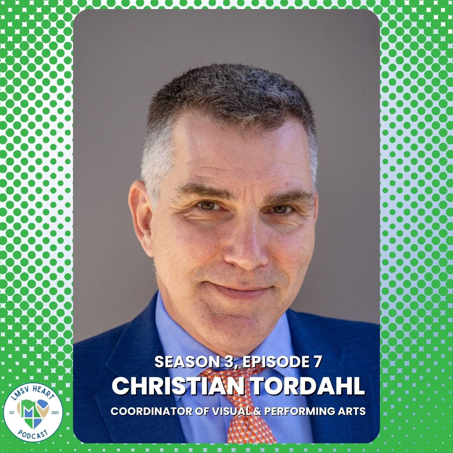 Christian Tordahl 1 Sq Copy