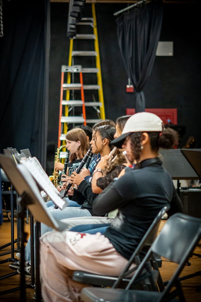 Woodwinds Sm