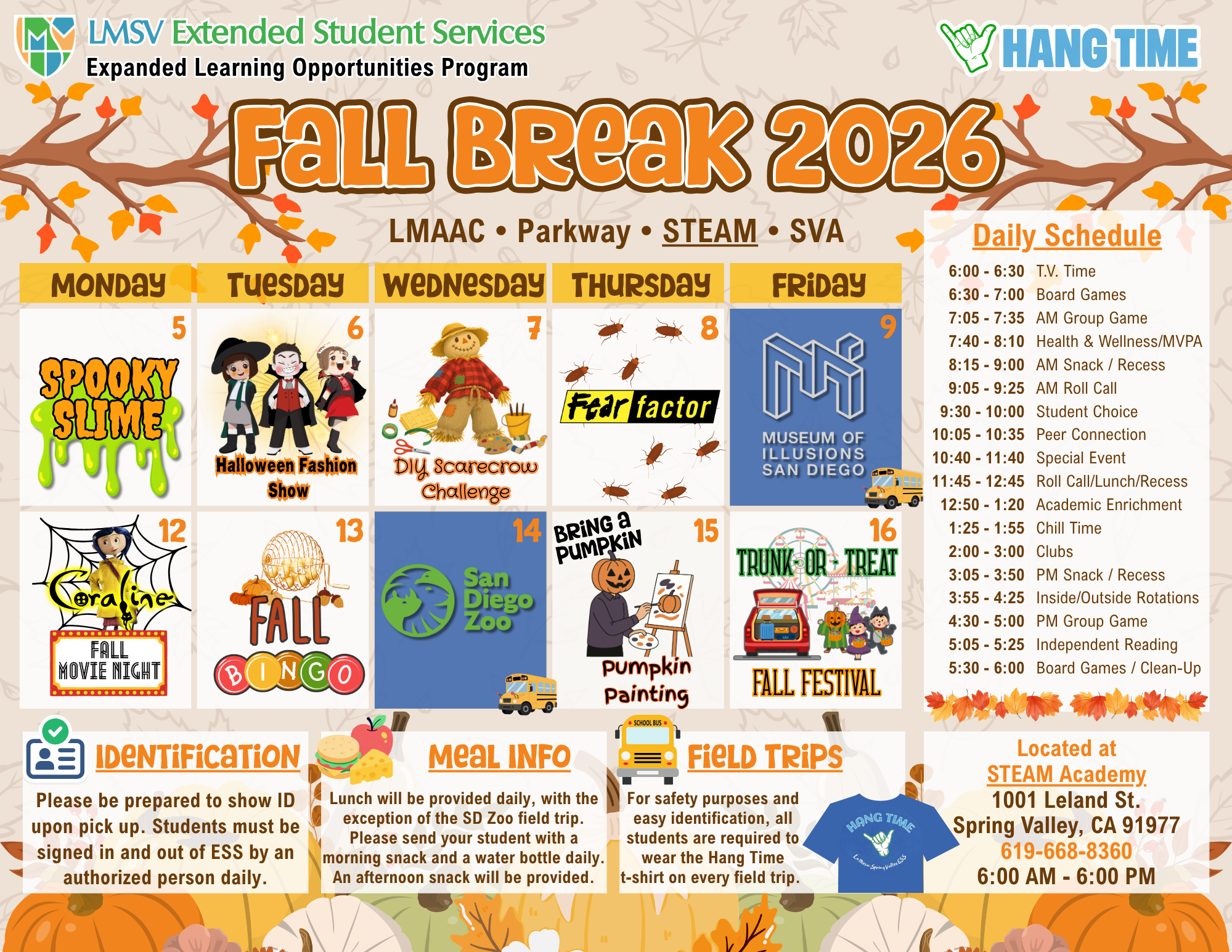 Steamlmaacpkwysva Fall